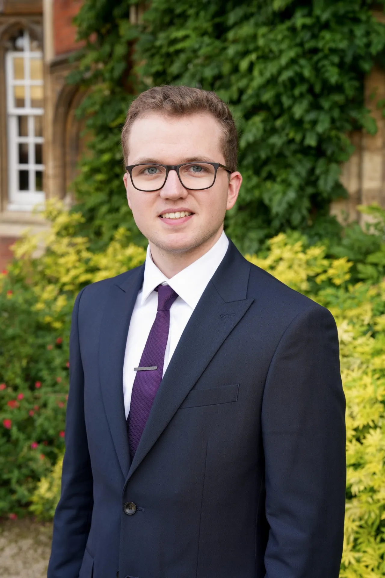 Alex Moorhouse