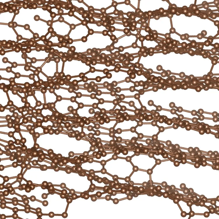 materials for nuclear technologies